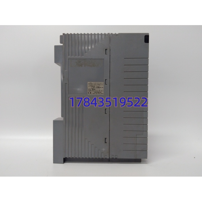 横河 CP451-10 S2 | 控制处理器单元 双核PowerPC 10ms扫描 - 图片 3