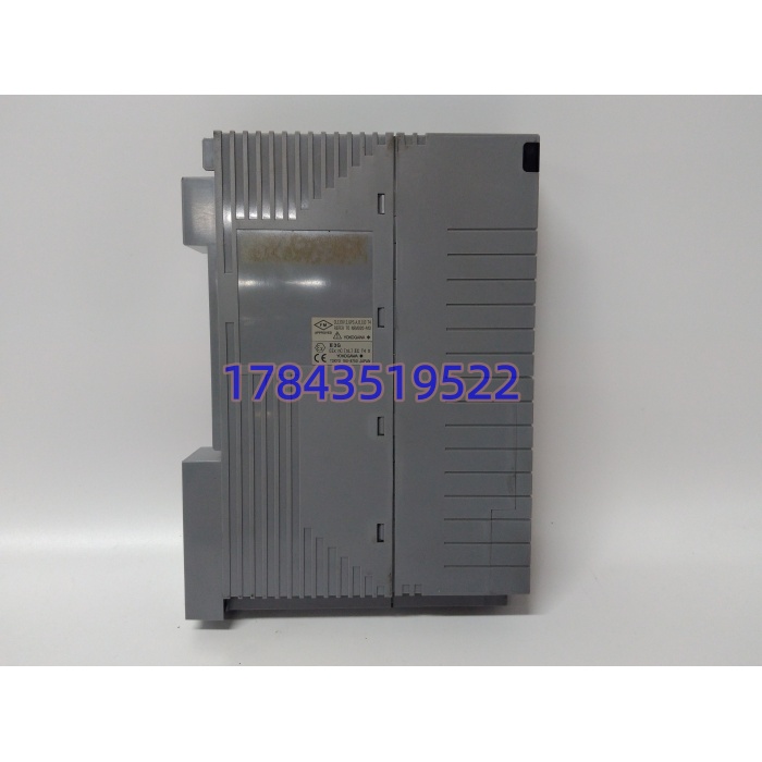 YOKOGAWA CP451-10 | CENTUM VP 控制站CPU模块 - 图片 2