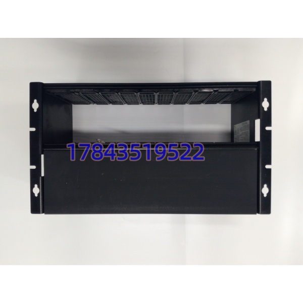 GE IC697CHS790 9槽机架 | Series 90-70 PLC背板 现货供应 - 图片 4