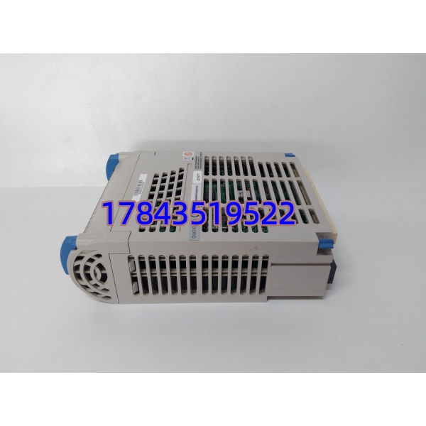 Emerson 5X00301G01 | Westinghouse Ovation 控制器/I/O机柜 电源模块 现货 - 图片 4