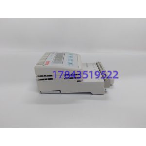 ABB PFEA111-20 3BSE028140R0020 | 双通道张力电子单元