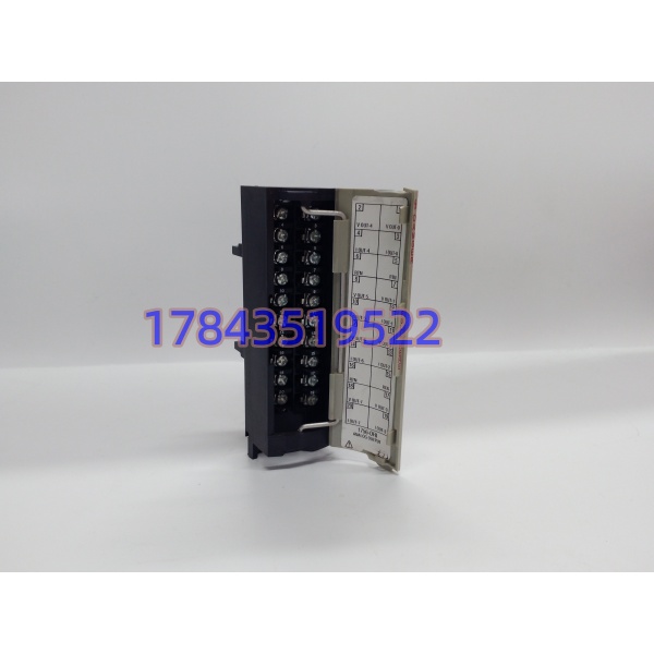 Schneider 140SAI94000S | Modicon Quantum 8路模拟安全输入 - 图片 3