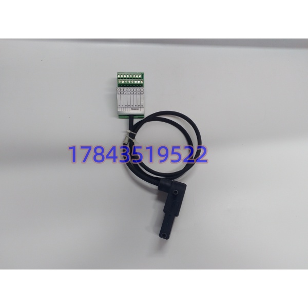 Foxboro AD908AC I/A Series RTD模拟量输入模块 全新原装现货 - 图片 3