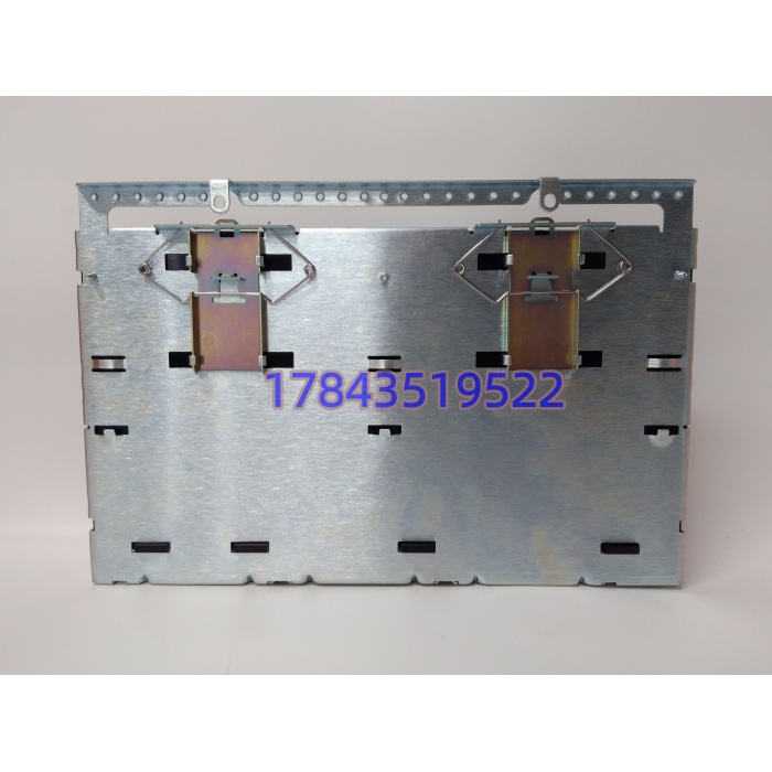 GE IS200TTURH1CFD | Mark VI TTUR 轮机端子板 现货 原装停产备件 - 图片 2