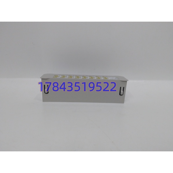 Westinghouse 1C31238H01 | 停产DCS系统备件