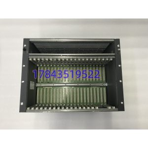 Siemens 6DD1682-0CH0 | SIMATIC TDC UR5213机架·停产备件