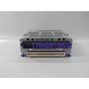 Emerson 5X00070G04 | 模拟输入模块