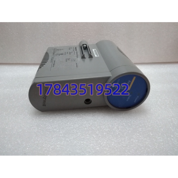 Honeywell CC-PAIX02 | 模拟量输入模块