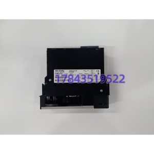 AB 1756-L61/B ControlLogix控制器 | 现货库存