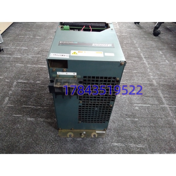 Reliance 30V4060 交流变频器 | 30HP - 图片 4