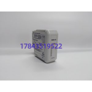 GE 8101-HI-TX-02 | Mark V 燃机控制板 (ARCNET)
