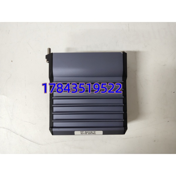 Foxboro FBM222 P0926TL | I/A Series 冗余PROFIBUS通讯模块 现货 - 图片 3