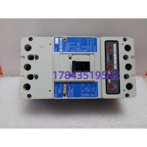 Cutler-Hammer KW3400F 塑壳断路器| 兼容