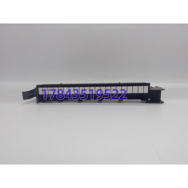 Allen-Bradley 1771-WN | PLC-5 I/O机箱现场接线臂 - 图片 4