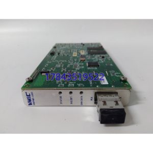 GE VMIC VMIPMC-5565 | PMC反射内存卡