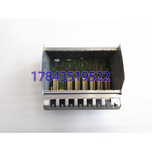 ABB PM803F 3BDH000530R1 | AC800F主单元