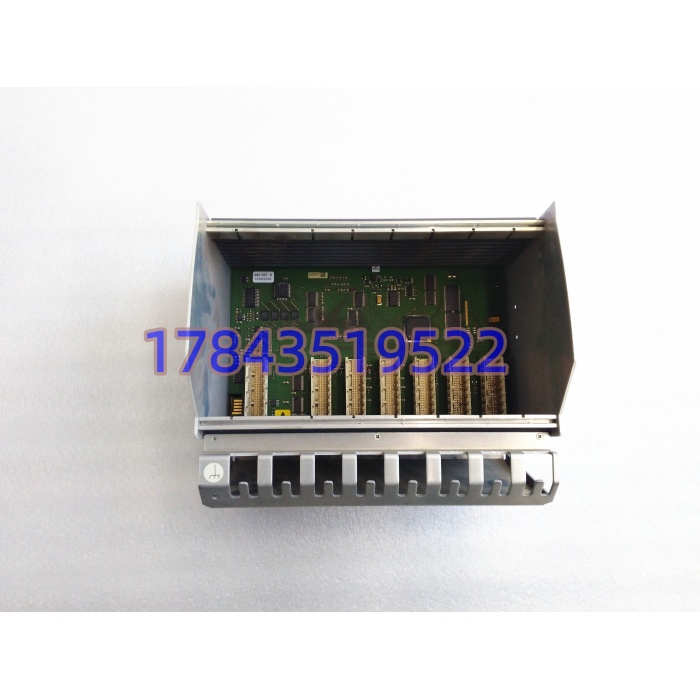 ABB PM803F 3BDH000530R1 | AC800F主单元