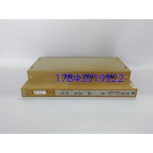 Schenck FSEL003 F202174.02 | 电子负荷功能模块