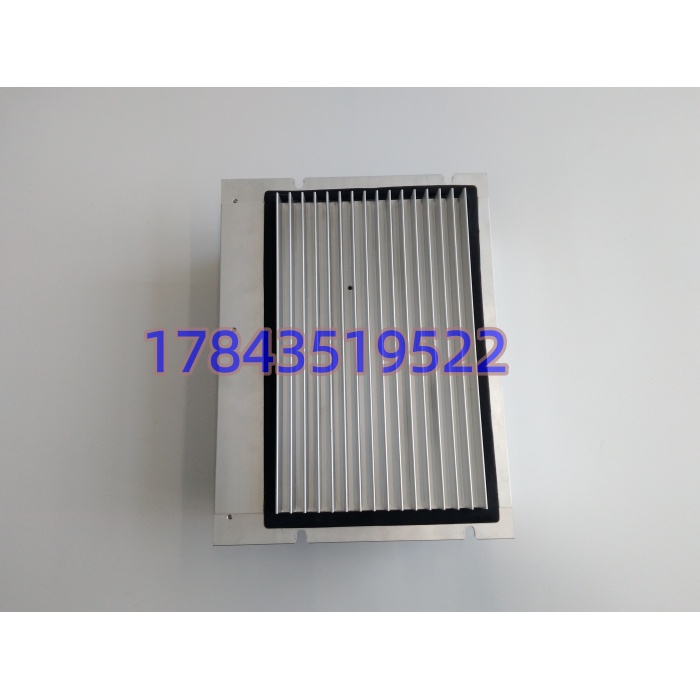 ABB DSQC661 3HAC026253-001 | IRC5控制柜I/O电源模块 - 图片 4