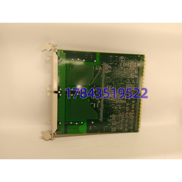 ABB SC510 3BSE003832R1 | 双槽位无CPU载板 - 图片 4