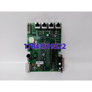 ABB TP830-1 3BSE018115R1 | AC800M处理器控制器模块
