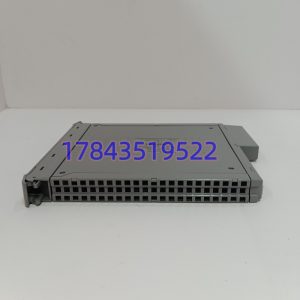 ICS Triplex T8151C | Trusted通信接口
