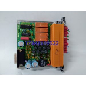 Honeywell 05704-A-0121 配四通道控制卡 | 冷备推荐