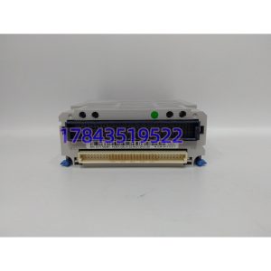 Emerson 1C31224G01 | Ovation DCS模拟量输入备件
