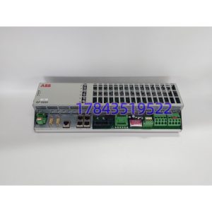 ABB 3BHE022294R0101 兼容GFD233A103 | [固件升级]