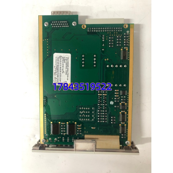 Honeywell 05704-A-0145 | 4-20mA 隔离输入模块 原装正品 快速发货