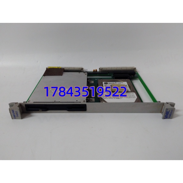 GE VMIVME-7452 模块 | 嵌入式系统存储与I/O 一年质保库存充足 - 图片 3
