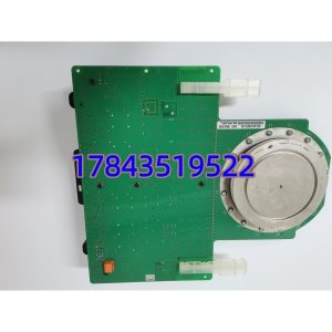 5SHX1960L0004 ABB原装功率模块 | ACS6000配套门极驱动 当日可发