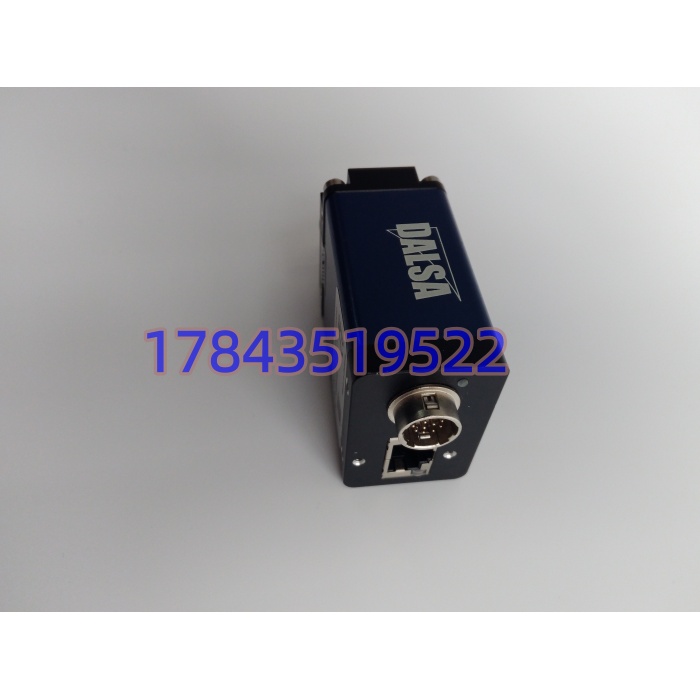 Teledyne DALSA CR-GEN0-M6400R3 | 6400像素线扫描相机 - 图片 4