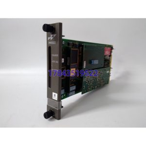 ABB IMHSS03 GJR5253000R0278 | DEH阀位闭环