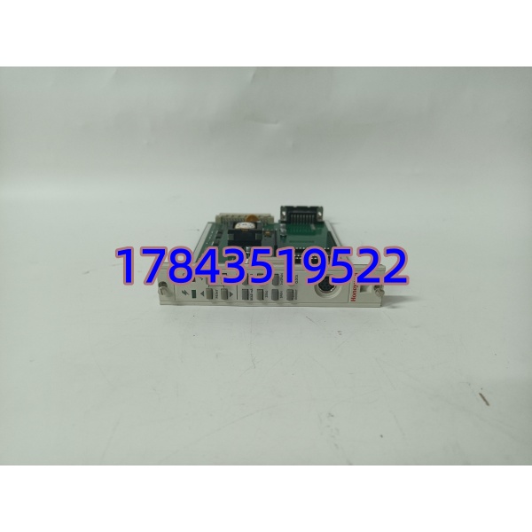 Honeywell 05701-A-0361 | TDC 3000/TPS 模拟量输入 IOP 卡件 8通道 4-20mA 全新原装现货 - 图片 4