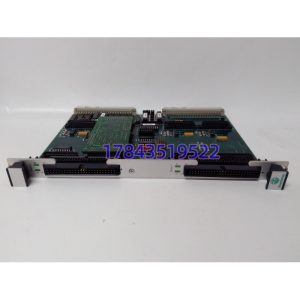 GreenSpring 320-1026C | VME64 IP载板 双IndustryPack槽
