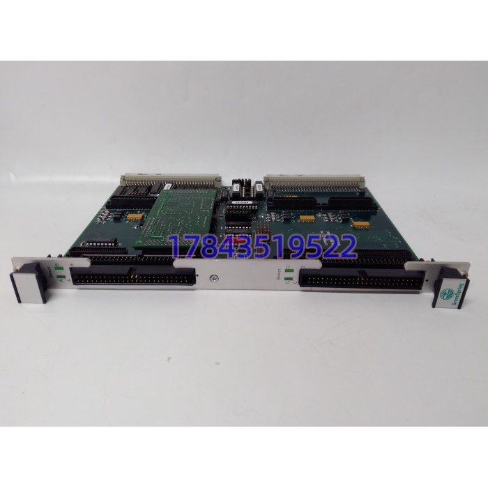 GreenSpring 320-1026C | VME64 IP载板 双IndustryPack槽