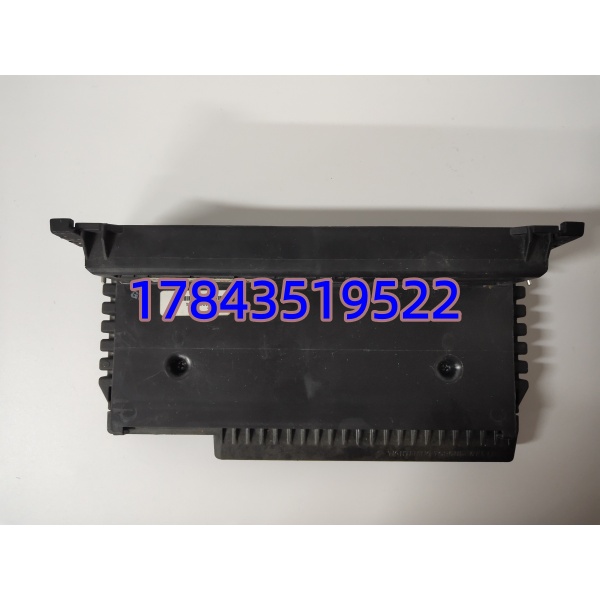 IC660TBD025 | GE Fanuc 模拟量输入模块 现货供应 - 图片 3