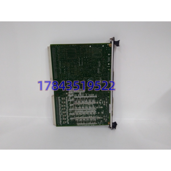 GE IS200VCRCH1BBC | Mark VI 离散I/O板 涡轮机备件现货 - 图片 3