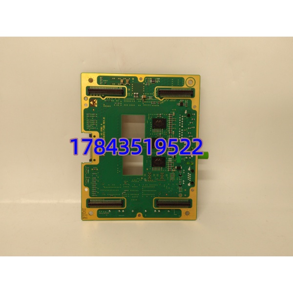 XDD501A101 ABB 总线终端模块 | 支持PROFIBUS/Modbus 24VDC 备件供应 - 图片 3