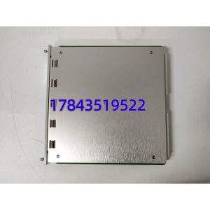 BENTLY 3500/92 136180-01 | 数据通信网关 支持RS485/以太网 备件