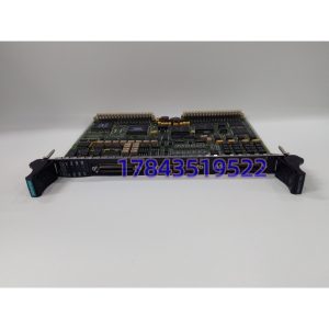 Siemens 6DD1640-0AH0 | SM500信号模块