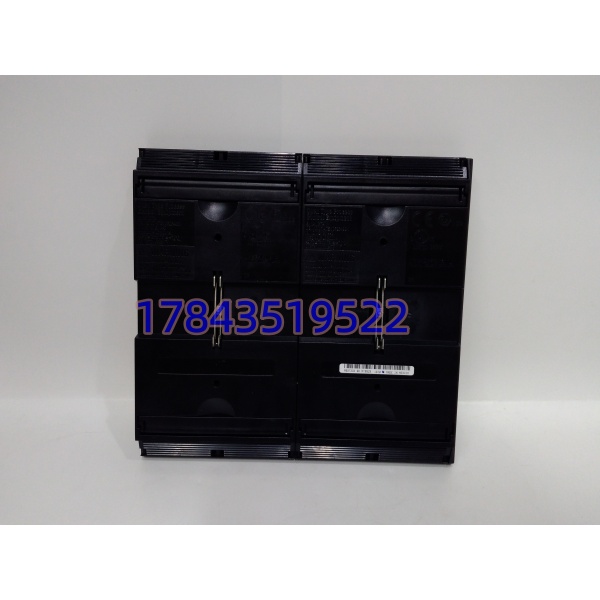 Foxboro P0973CN 24V DC 冗余Mesh以太网现场控制器