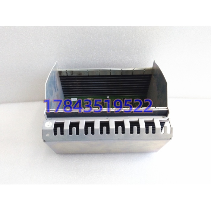ABB PM803F 3BDH000530R1 | AC800F主单元 - 图片 4