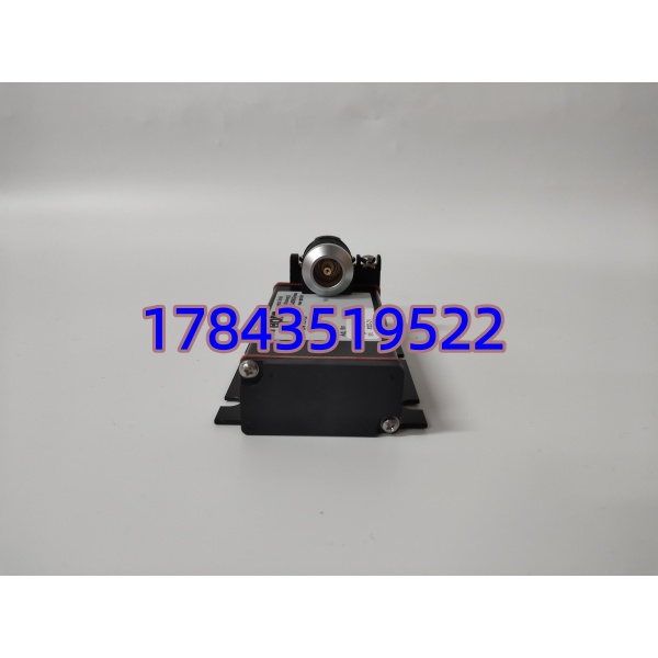 艾默生 CON021 9200-00006N | 轴振传感器模块一年原厂质保