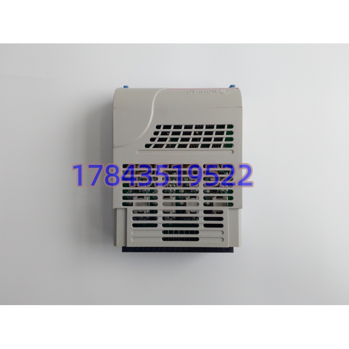 Westinghouse 1C31129G03 | 4通道AO诊断模块 - 图片 3