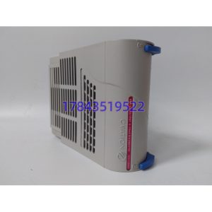 Westinghouse 1C31129G03 | 4 通道模拟量输出模块