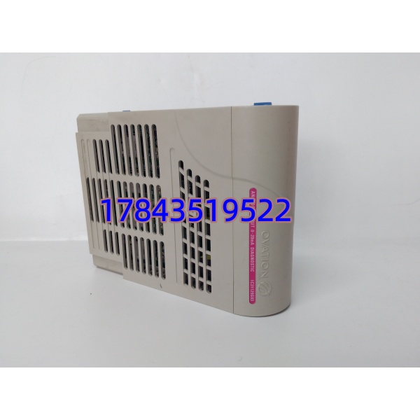 Emerson 1C31129G03 全新原装 | 高精度模拟输出 工业自动化备件 - 图片 4