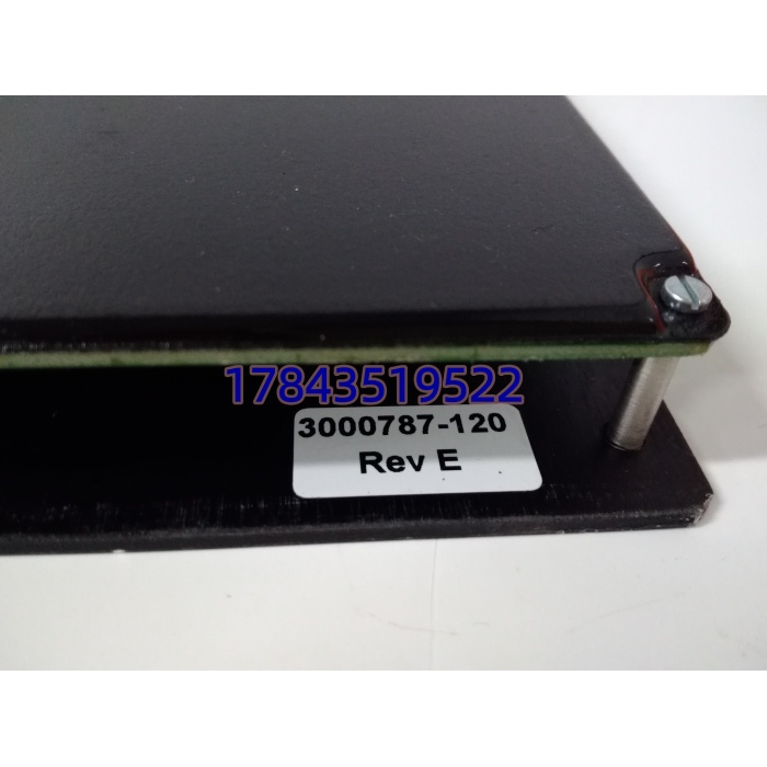 TRICONEX 4351B | 通信模块TCM - 图片 4