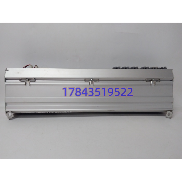 ABB PPD113 3BHE023784R2630 | AC800PEC 励磁主控处理器 - 图片 4